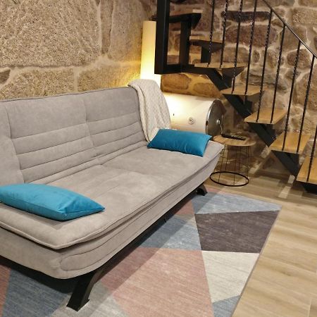 Willa Casa O Sobrado Allariz Zewnętrze zdjęcie