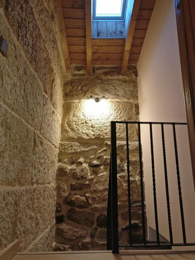 Willa Casa O Sobrado Allariz Zewnętrze zdjęcie
