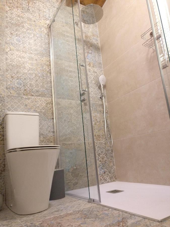 Willa Casa O Sobrado Allariz Zewnętrze zdjęcie