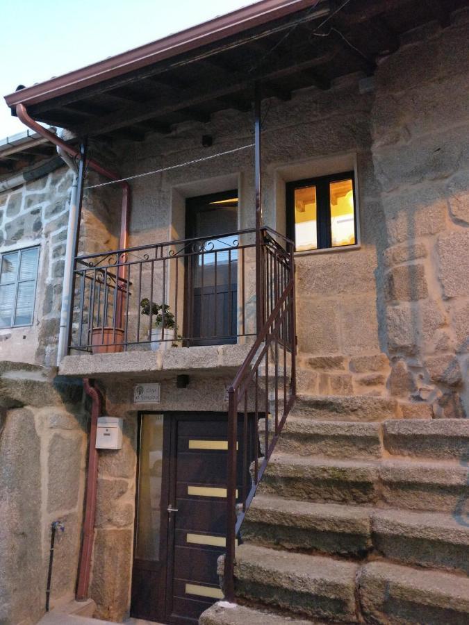 Willa Casa O Sobrado Allariz Zewnętrze zdjęcie